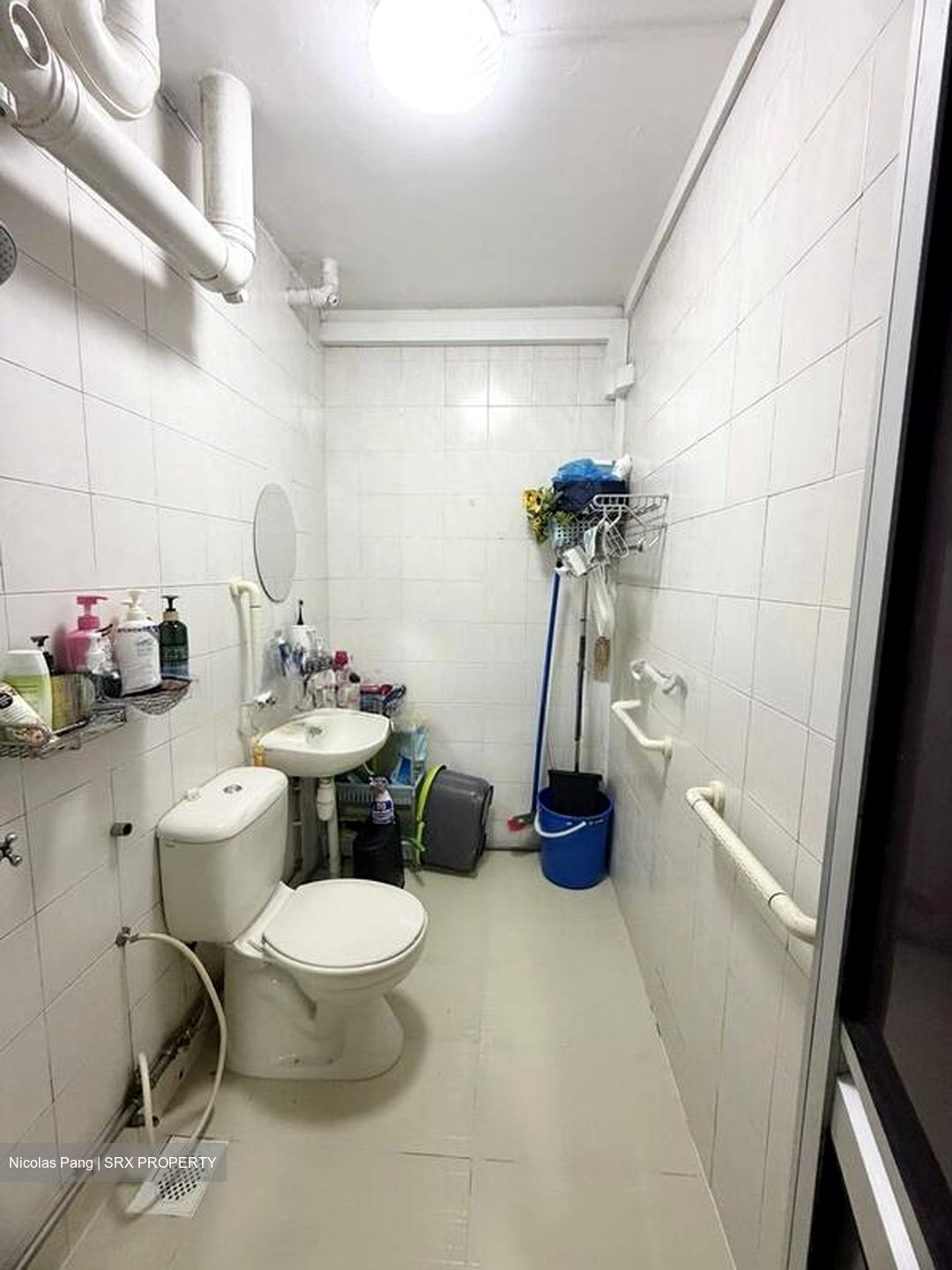 Blk 541 Pangshan Grove (Bukit Panjang), HDB 5 Rooms #507944861